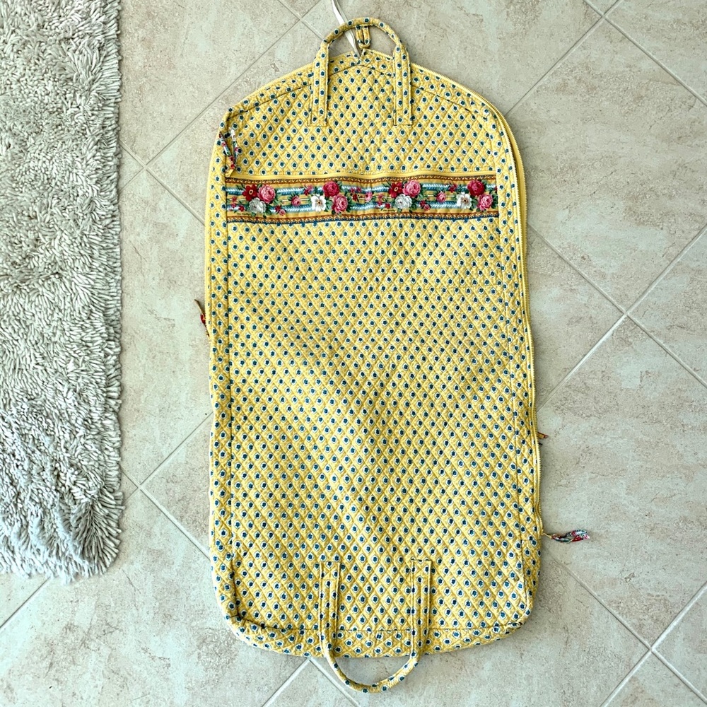 Vera Bradley Elizabeth Hanging Bag